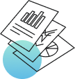 2x as likely to meet or exceed financial targets